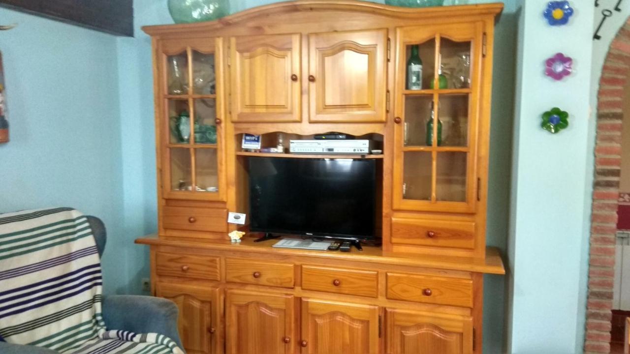 Apartamentos Caloca Zewnętrze zdjęcie