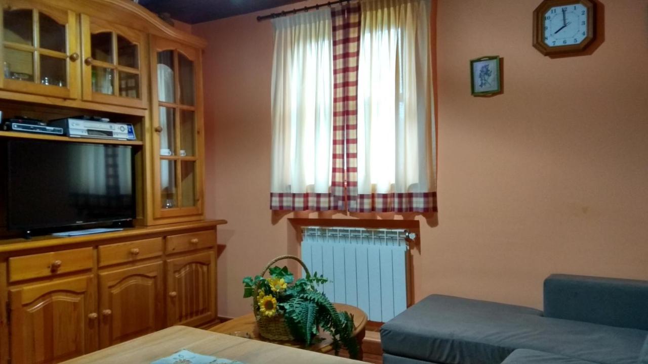 Apartamentos Caloca Zewnętrze zdjęcie