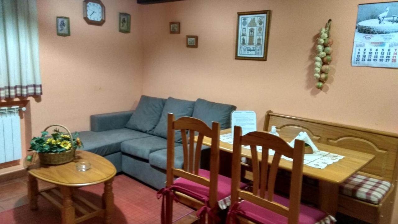 Apartamentos Caloca Zewnętrze zdjęcie