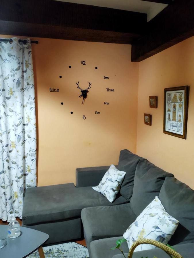 Apartamentos Caloca Zewnętrze zdjęcie