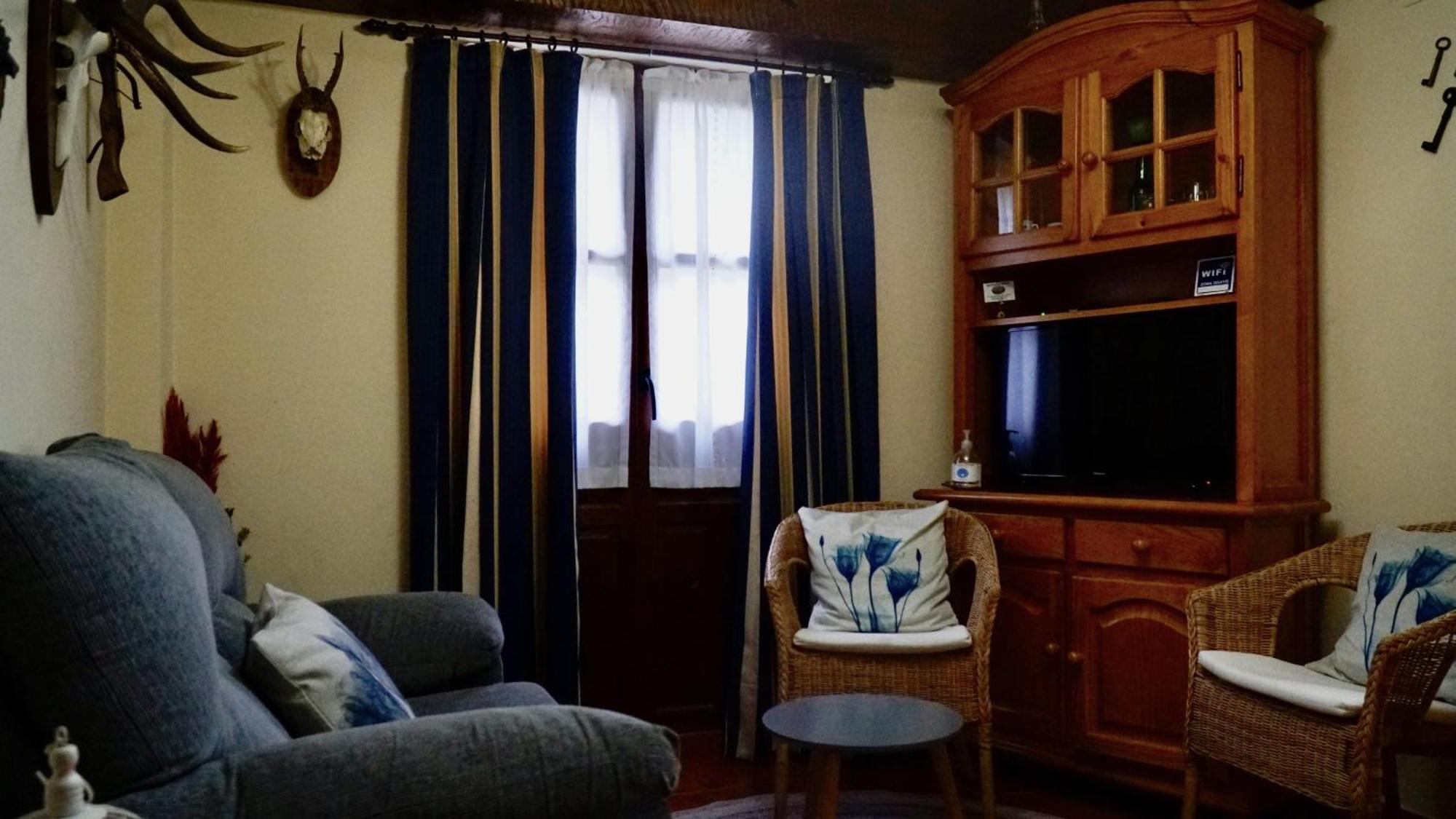 Apartamentos Caloca Zewnętrze zdjęcie