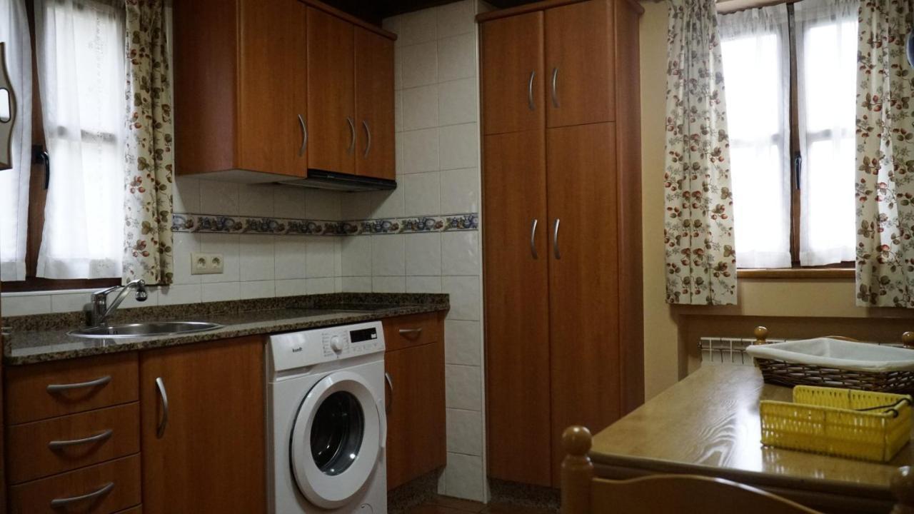Apartamentos Caloca Zewnętrze zdjęcie