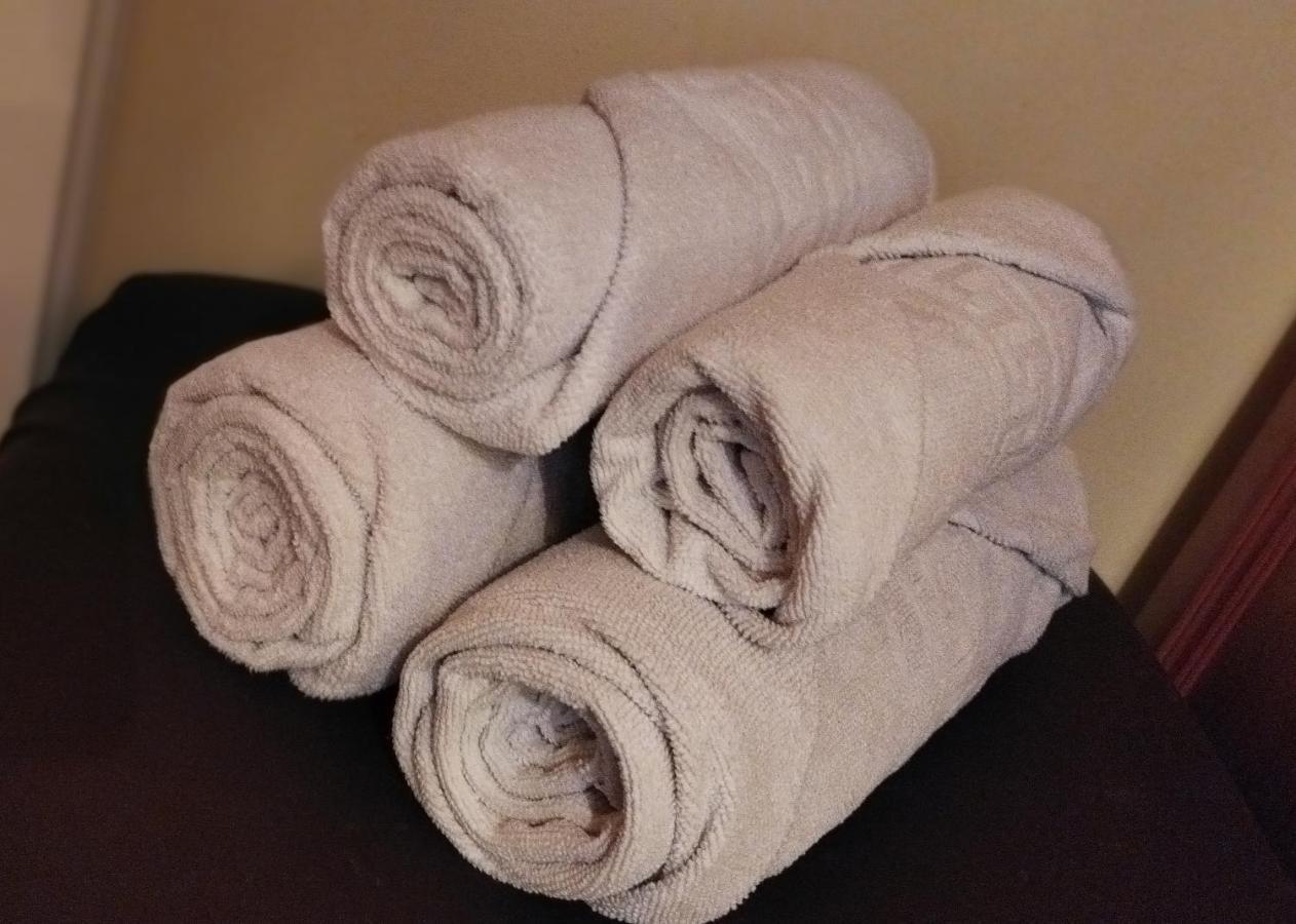 Apartamentos Caloca Zewnętrze zdjęcie