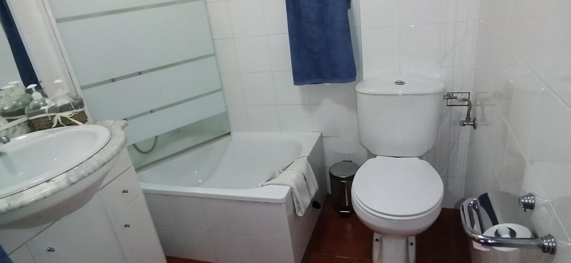 Apartamentos Caloca Zewnętrze zdjęcie
