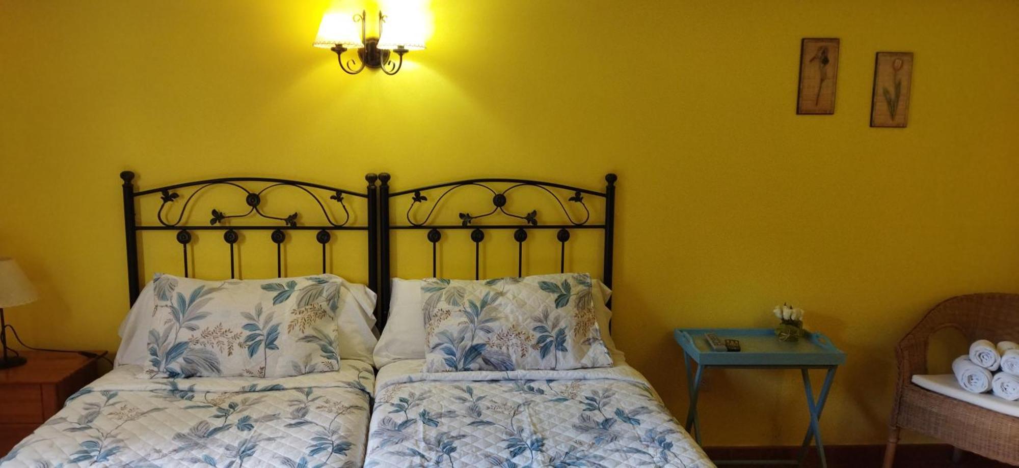 Apartamentos Caloca Zewnętrze zdjęcie