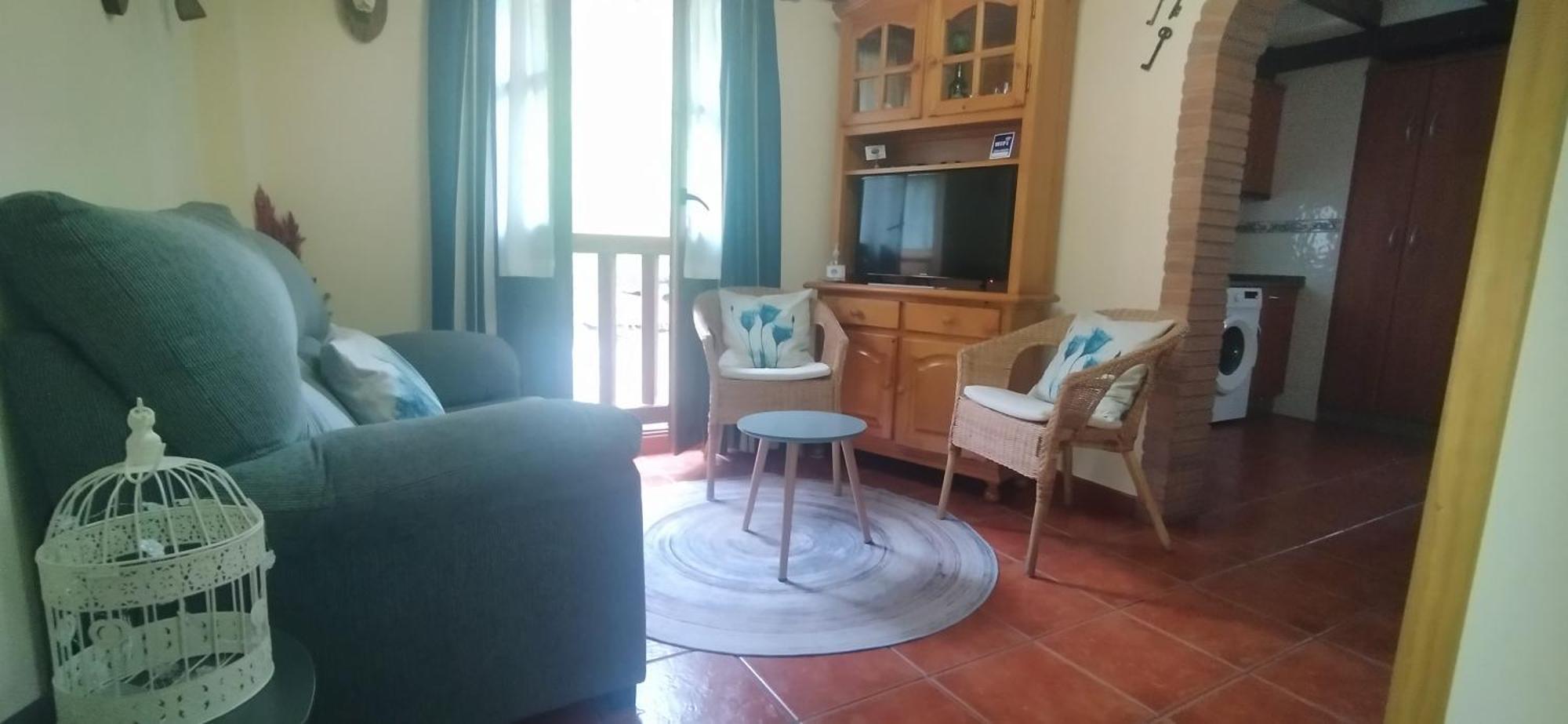 Apartamentos Caloca Zewnętrze zdjęcie