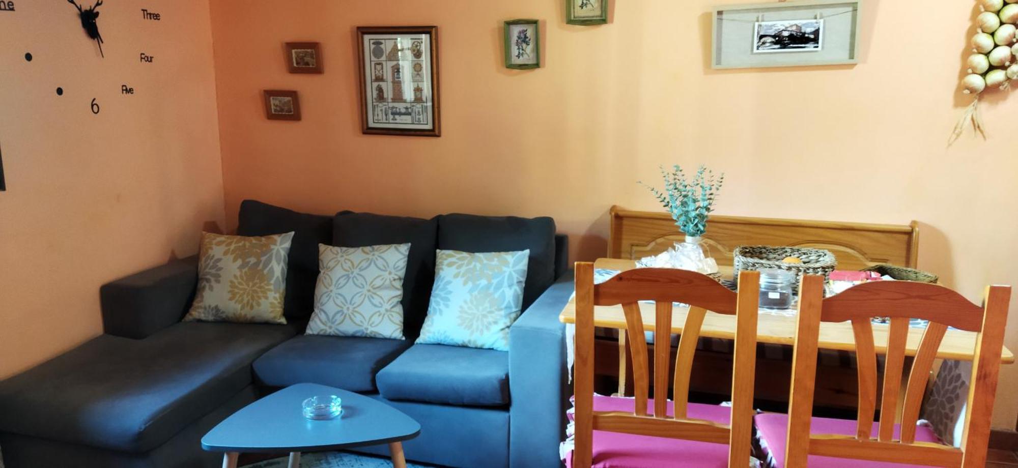 Apartamentos Caloca Zewnętrze zdjęcie