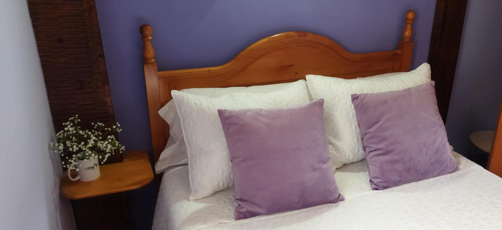 Apartamentos Caloca Zewnętrze zdjęcie