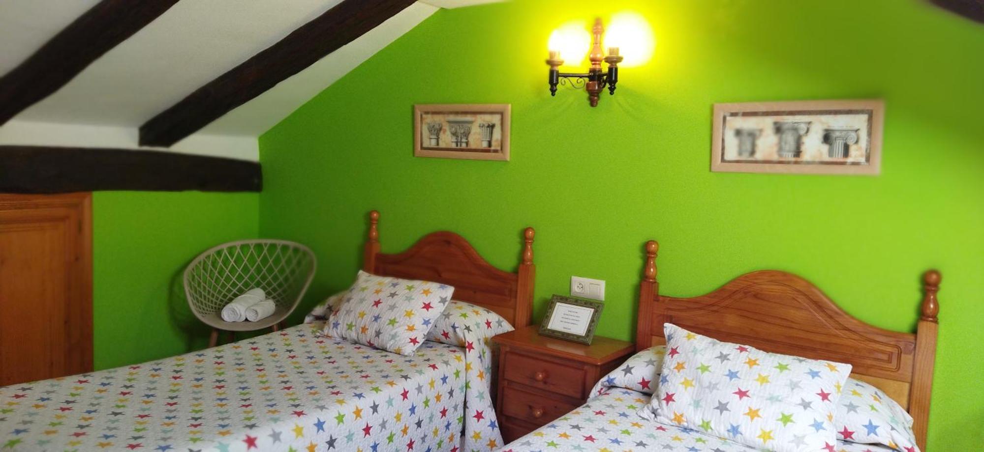 Apartamentos Caloca Pokój zdjęcie