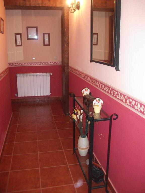 Apartamentos Caloca Pokój zdjęcie