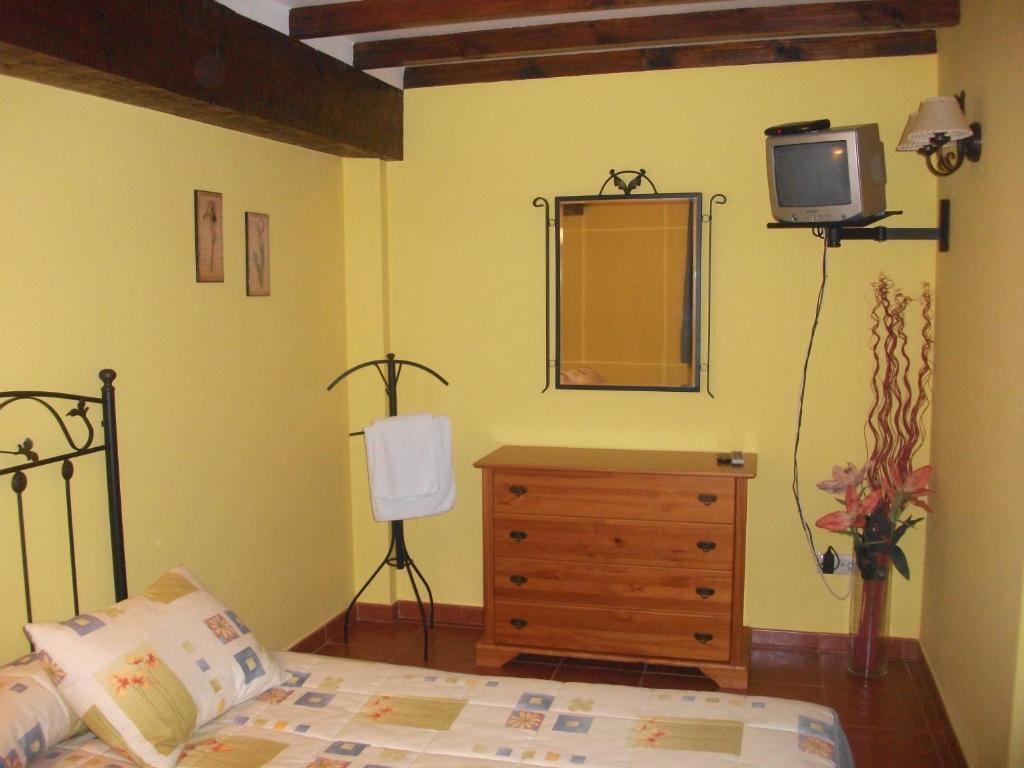 Apartamentos Caloca Pokój zdjęcie