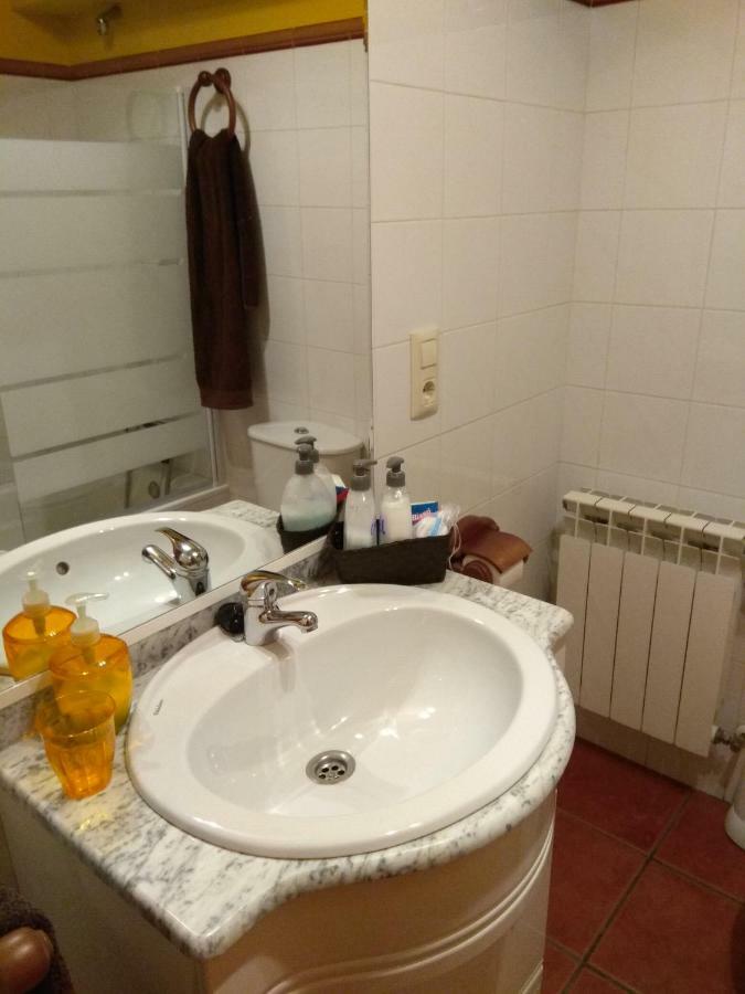 Apartamentos Caloca Zewnętrze zdjęcie