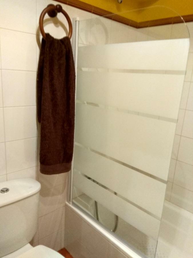 Apartamentos Caloca Zewnętrze zdjęcie